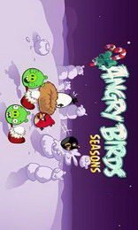 download Angry Birds Seasons Winter Wonderham apk